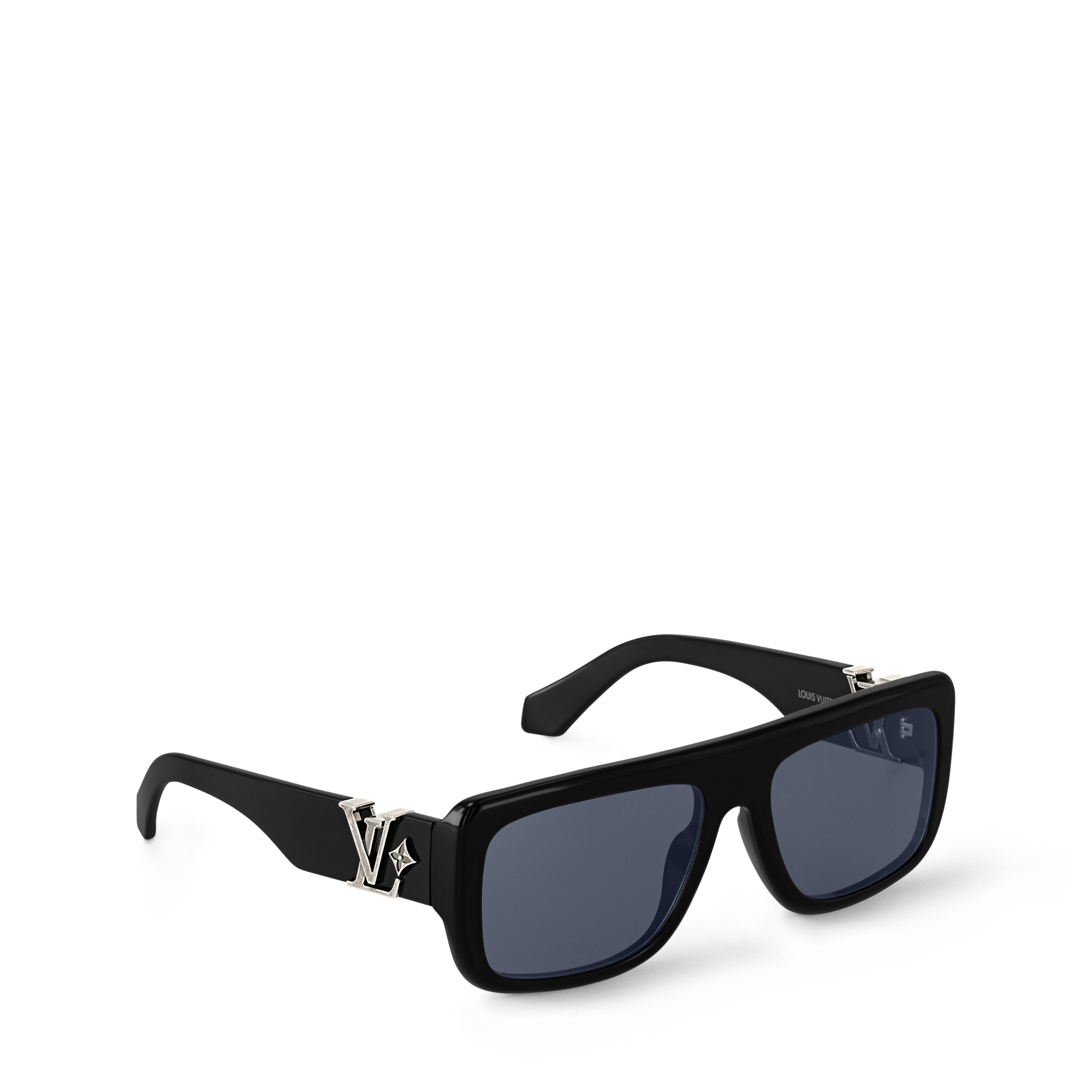 LV Flower Square Sunglasses . - Accessories | Louis Vuitton India